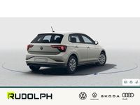 Neu VW Polo Life 80 PS (58 kW) 2026 Grau Kleinwagen