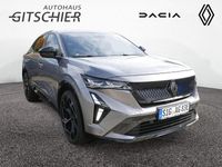 Gebraucht Renault Rafale 300 PS (220 kW) 2025 Dolomitgrau SUV