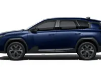 Neu Citroën C5 Aircross Touch 145 PS (106 kW) 2026 Eclipse blau metallic SUV