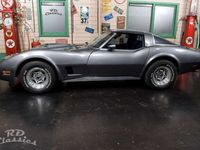 gebraucht Corvette C3 C3Targa