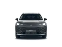 Neu VW T-Roc Life 116 PS (85 kW) 2026 Grau SUV