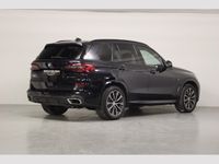 gebraucht BMW X5 xDrive45e