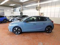 Gebraucht Opel Corsa-e Edition 100 kW (136 PS) 2023 Grau Kleinwagen