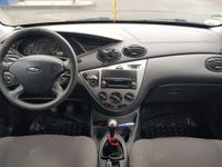 gebraucht Ford Focus Kombi Ohne Tüv