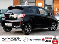 gebraucht Mitsubishi Space Star 1.2 CVT Mivec 'Select+' AS&G MY24