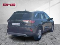 Gebraucht Ford Kuga Titanium 120 PS (88 kW) 2023 Silber SUV