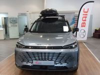 Neu Baic X75 177 PS (130 kW) 2025 Grau SUV