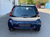 Gebraucht Smart ForFour Basis 109 PS (80 kW) 2006 Grau Kleinwagen
