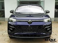 Neu VW Tayron Style 177 PS (130 kW) 2025 Violett SUV