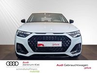 Gebraucht Audi A1 Ambiente 116 PS (85 kW) 2025 Gletscherweiß metallic Kombi