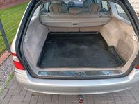 gebraucht Mercedes E270 Avantgarde