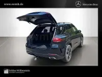Gebraucht Mercedes GLE400 AMG 330 PS (242 kW) 2019 Schwarz SUV