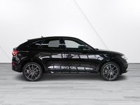 Gebraucht Audi SQ5 S-Line 341 PS (250 kW) 2022 Schwarz SUV