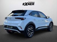 Gebraucht Opel Mokka Elegance 101 PS (74 kW) 2024 Weiß banquise SUV