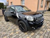 Gebraucht Mini Cooper 122 PS (89 kW) 2016 Schwarz Kleinwagen