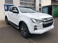 gebraucht Isuzu D-Max Double Cab LSE MT Modell 2023 +SOFORT+