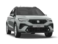 Neu Seat Arona Style 116 PS (85 kW) 2026 Grau SUV
