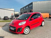 Gebraucht Citroën C1 68 PS (50 kW) 2013 Rot Kleinwagen