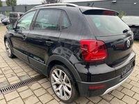 Gebraucht VW Polo 110 PS (80 kW) 2015 Schwarz Limousine