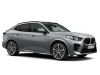 Gebraucht BMW X2 Efficient Dynamics 156 PS (114 kW) 2024 SUV