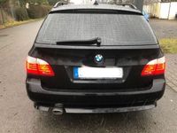 gebraucht BMW 520 520 d Touring Aut. Tüv 11/2024