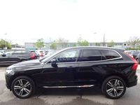 gebraucht Volvo XC60 B4 Inscription AWD ACC BLIS 360°