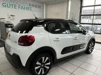 Gebraucht Citroën C3 PureTech 83 PS (61 kW) 2024 Weiß Kleinwagen
