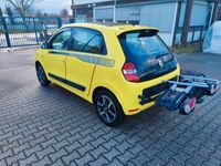 gebraucht Renault Twingo Dynamique SCe 70 Dynamique/Faltdach,Klima