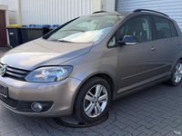 Gebraucht VW Golf VII Match 105 PS (77 kW) 2012 Limousine