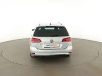 Gebraucht VW Golf VII Join 2018 Grau Kombi