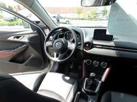 gebraucht Mazda CX-3 L SKYACTIV-D 105