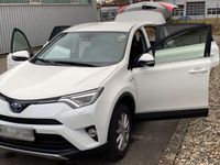 gebraucht Toyota RAV4 155PS in Top Zustand