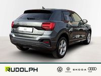 Neu Audi Q2 S-Line 150 PS (110 kW) 2026 Daytonagrau perleffekt SUV