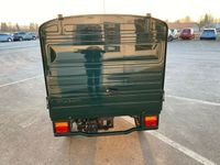 Gebraucht Piaggio APE 2024 Grün