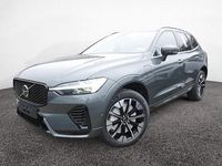 Neu Volvo XC60 Plus 350 PS (257 kW) 2025 Grün SUV