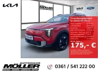 Neu Kia Stonic Vision 101 PS (74 kW) 2026 Signalrot met. SUV