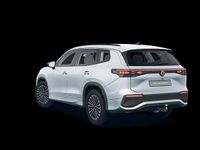 Gebraucht VW Tayron S 150 PS (110 kW) 2025 Silber SUV