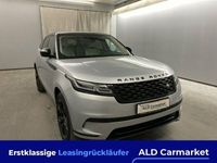 gebraucht Land Rover Range Rover Velar 2.0d SE Geschlossen 5-türig Automatik 8-Gang