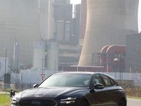 Gebraucht Genesis G70 245 PS (180 kW) 2025 Schwarz Kombi
