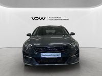 Gebraucht Kia XCeed Spirit 105 PS (77 kW) 2021 Grau SUV