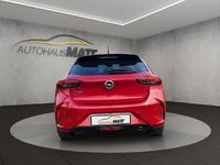 Käytetty Opel Corsa 101 HP (74 kW) 2023 Punainen Sedan