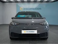 Gebraucht VW ID.3 Pro 150 kW (204 PS) 2023 Grau Kleinwagen