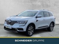 Gebraucht Renault Koleos Initiale Paris 184 PS (135 kW) 2023 Weiß SUV