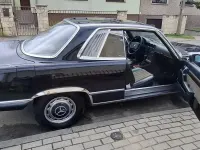 Gebraucht Mercedes SLC280 1978 Coupé