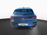 Gebraucht Seat Leon FR 150 PS (110 kW) 2025 Magnetic tech Limousine
