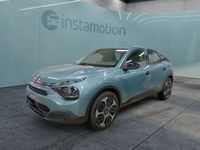 Gebraucht Citroën C4 PureTech 101 PS (74 kW) 2024 Blau Limousine