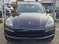 Gebraucht Porsche Cayenne Black Edition 245 PS (180 kW) 2012 Schwarz SUV