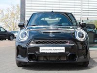 Gebraucht Mini Cooper S Cabriolet 178 PS (130 kW) 2023 Schwarz Cabrio
