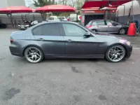 Gebraucht BMW 335 Performance 286 PS (210 kW) 2007 Grau Limousine