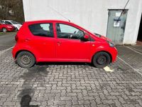 gebraucht Toyota Aygo * 2HAND*113000km !!! 8Fach Bereift